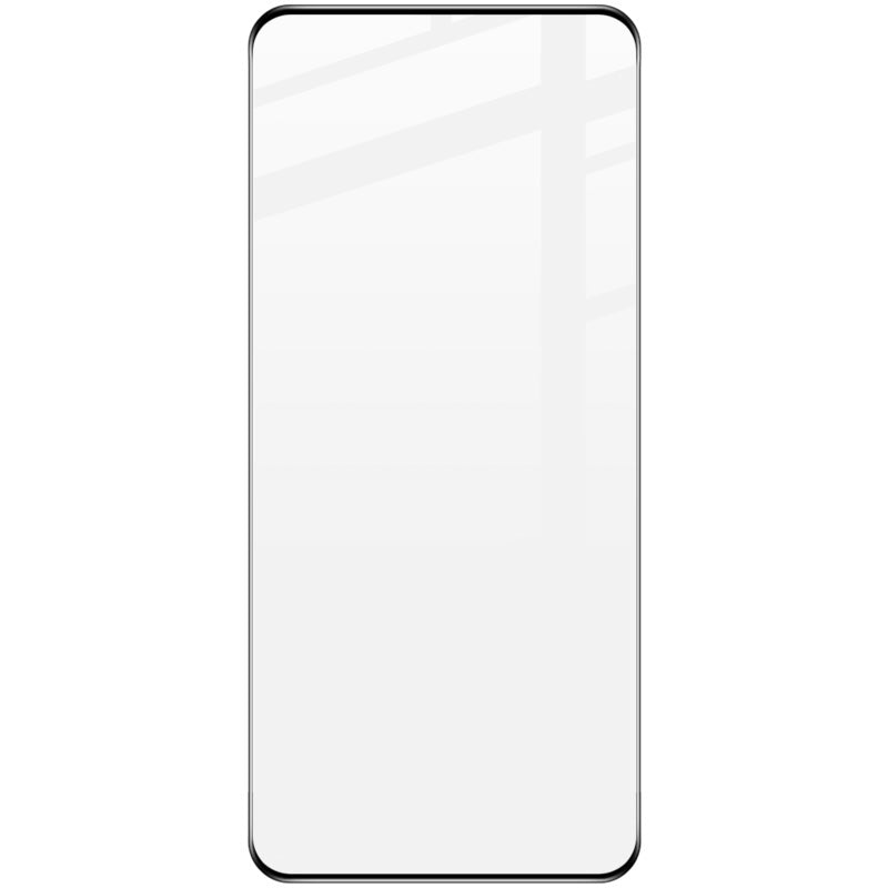 IMAK Pro+ Series For Nothing Phone (2a) Film 9H Tempered Glass Full Cover Screen Protector IMAK Pro+ Series For Nothing Phone (2a) Film 9H Tempered Glass Full Cover Screen Protector